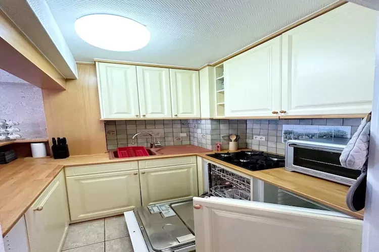 Balmoral 0201-Keuken
