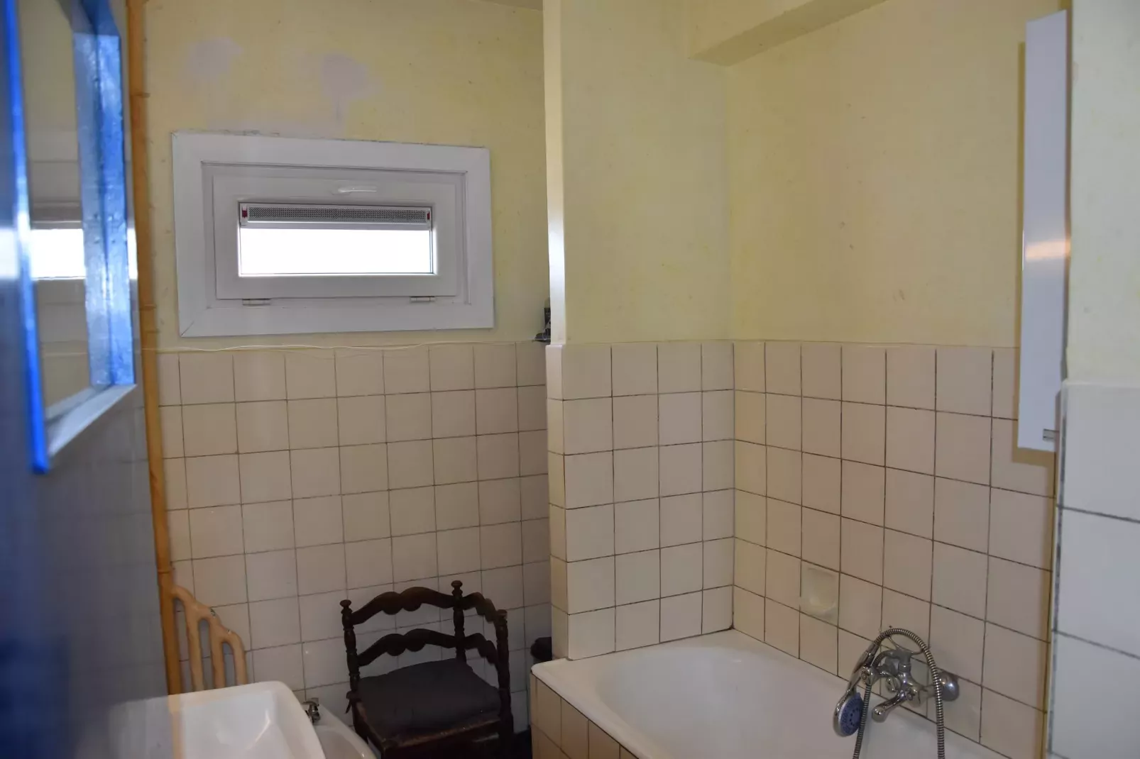 Grand Sablon 0402-Badkamer