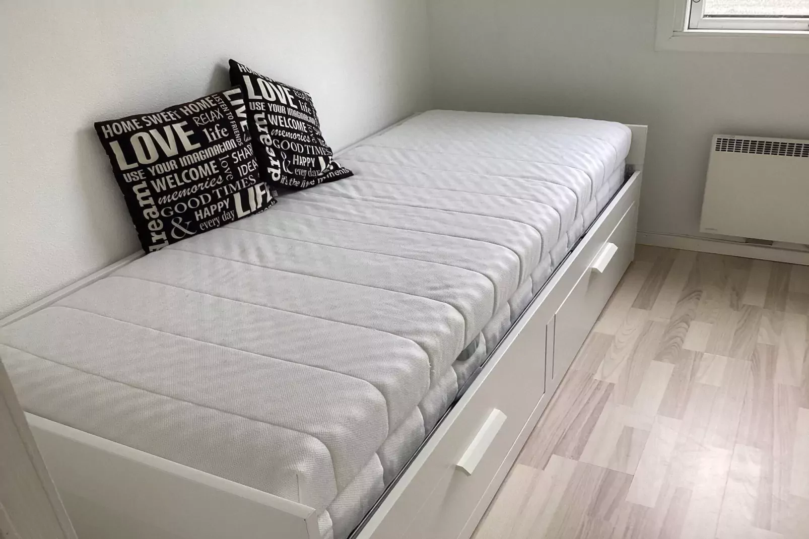 4 sterren vakantie huis in Dannemare-Binnen