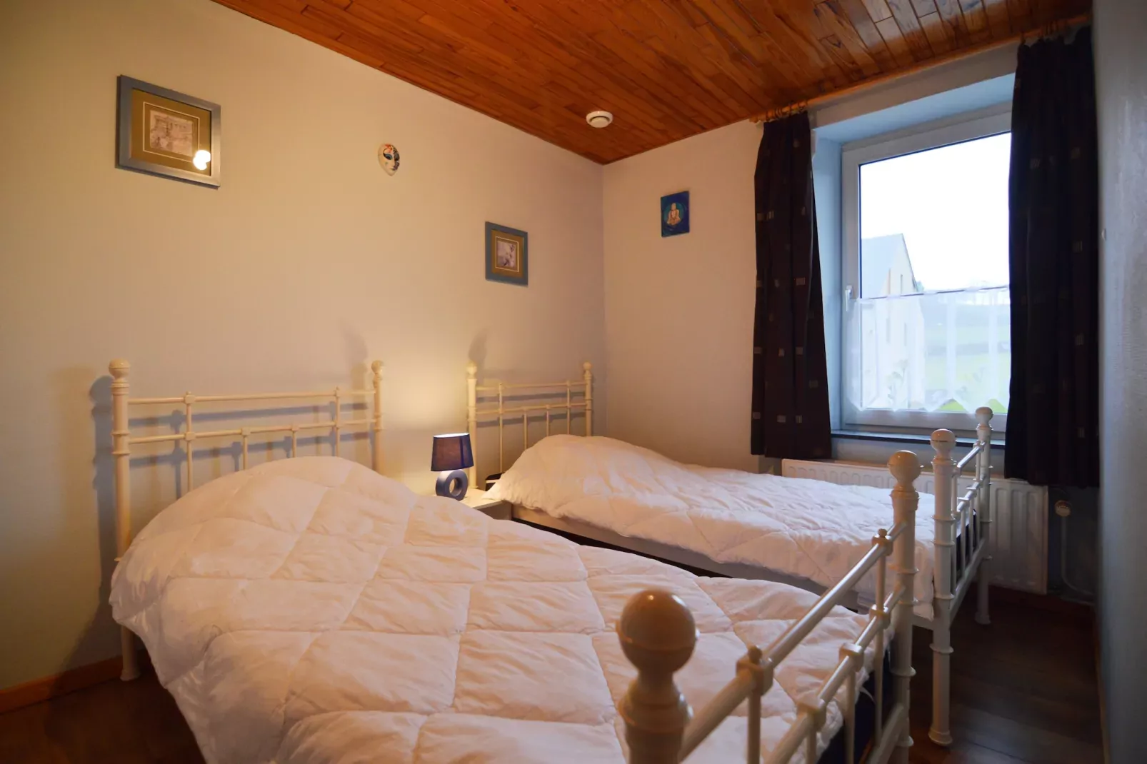 Le Simplement 2-Slaapkamer