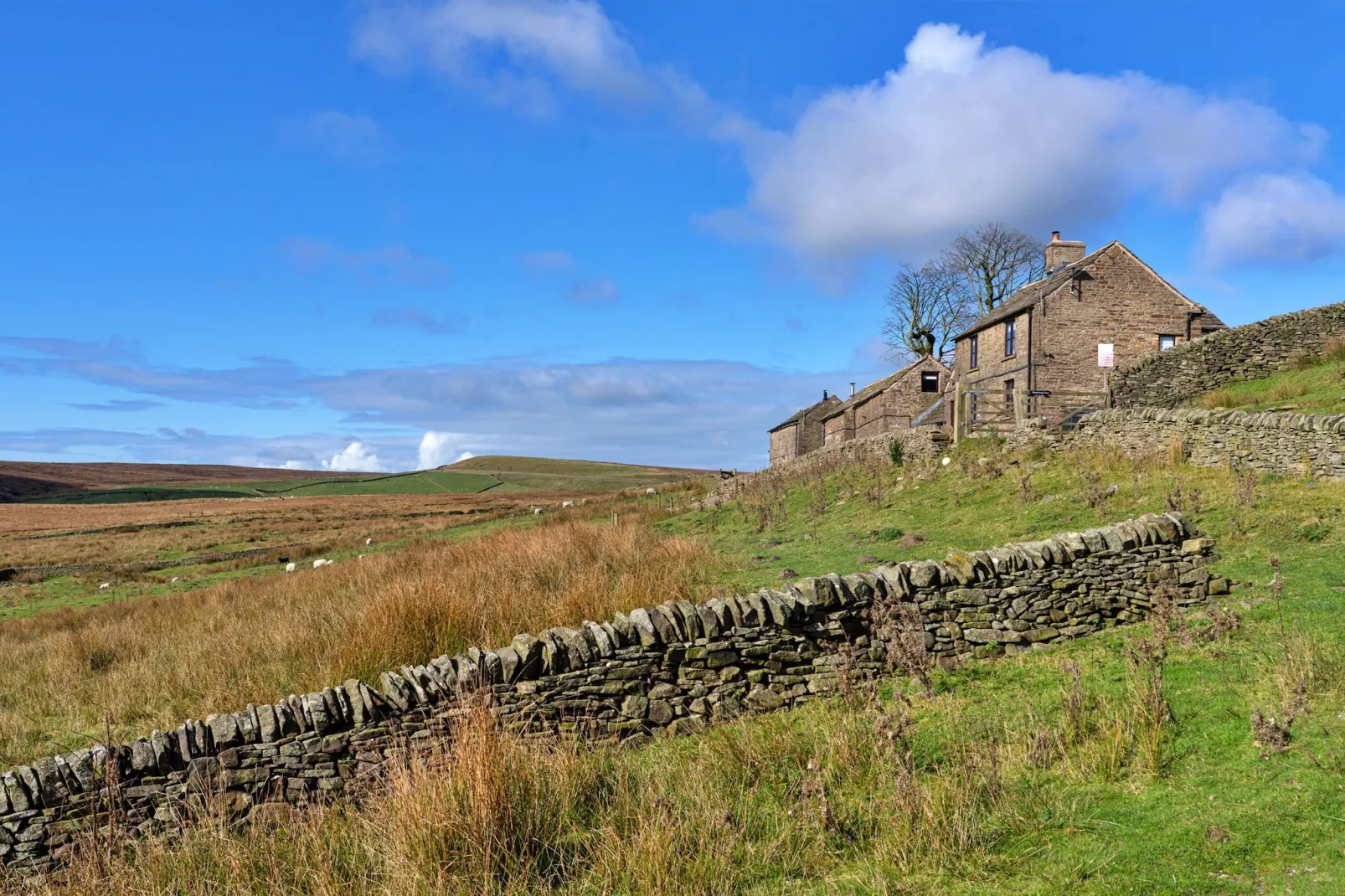 The Cottages Collection at Blackclough Farm