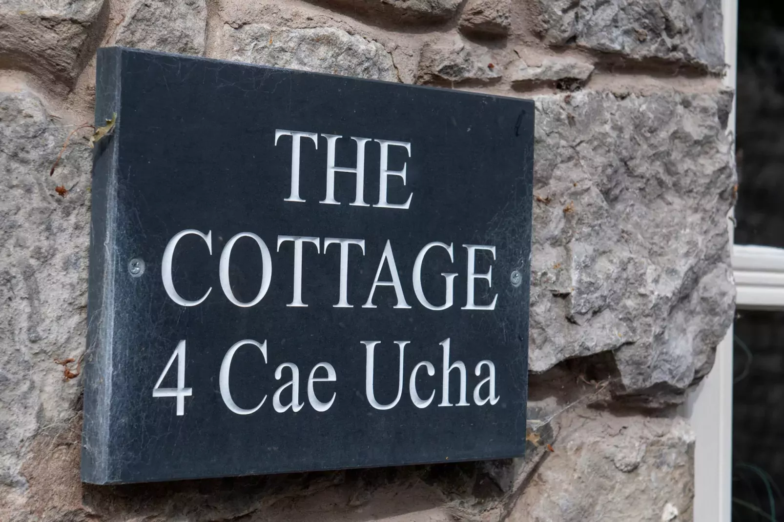 The Cottage-Buitenlucht