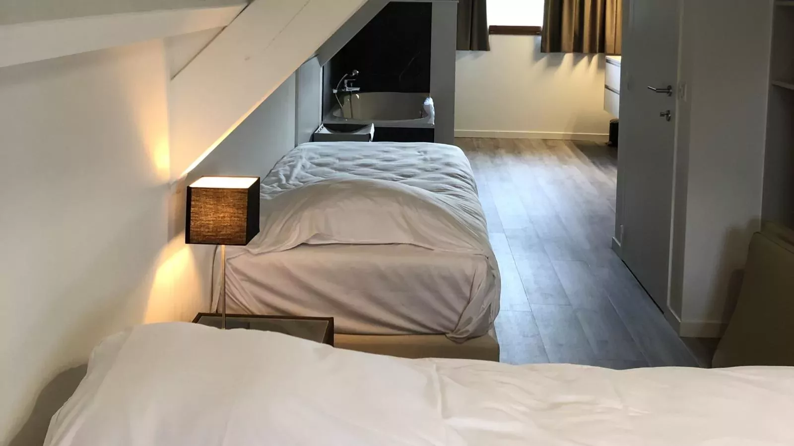 Lac Bleu nr 17-Slaapkamer