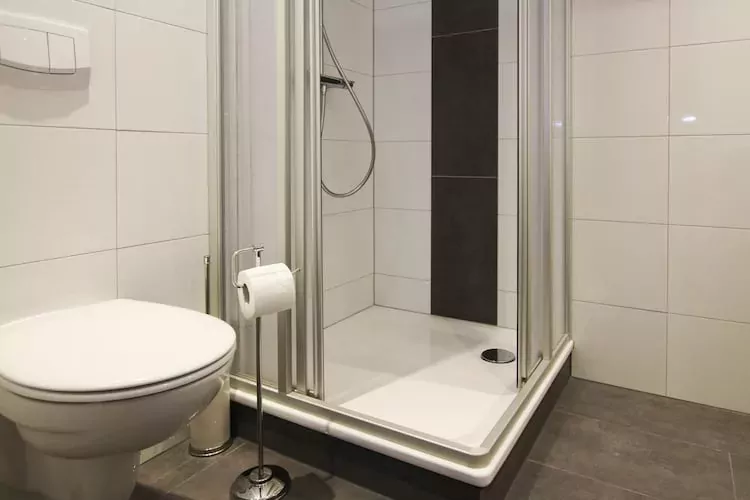 Hexenzauber I und II-Badkamer