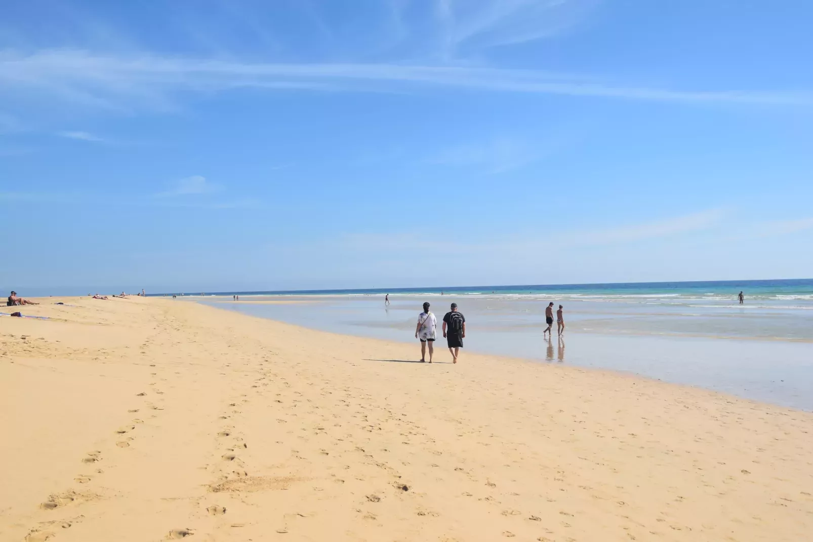Jandia sea view-Gebieden zomer 20km