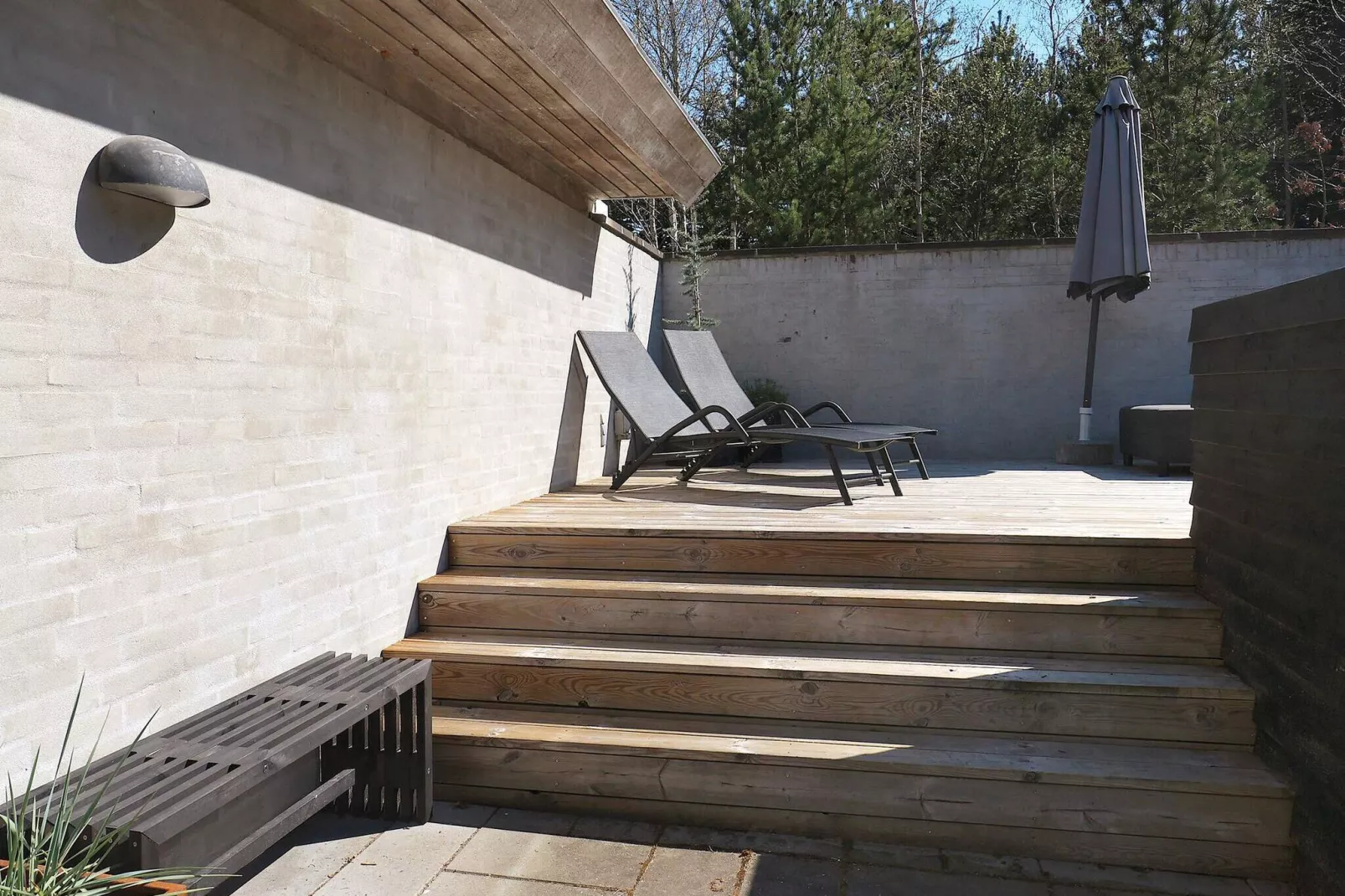 6 persoons vakantie huis in Højslev-Buitenlucht