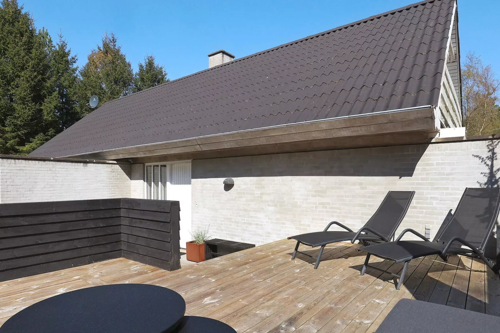 6 persoons vakantie huis in Højslev-Buitenlucht