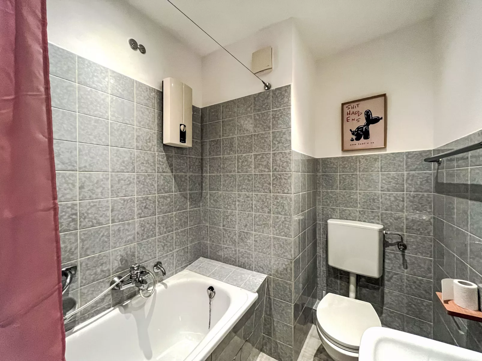 Apartment Magdalena-Binnen