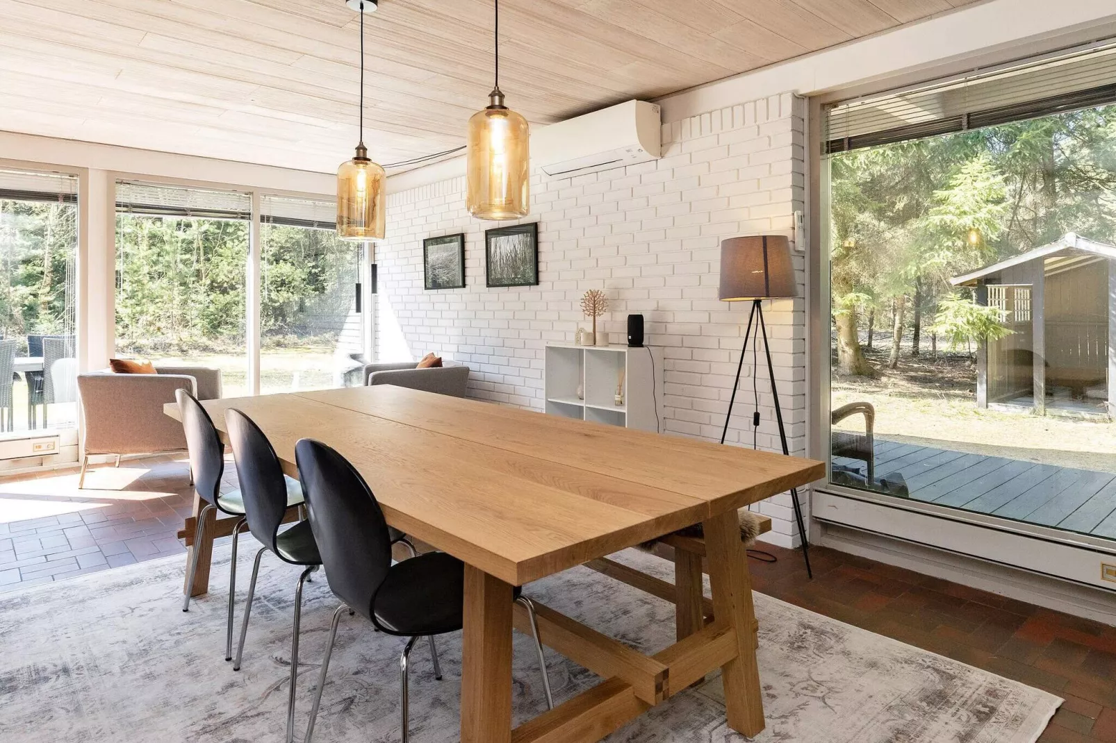 6 persoons vakantie huis in Højslev-Binnen