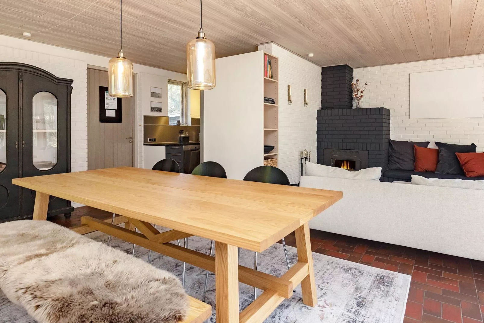 6 persoons vakantie huis in Højslev-Binnen