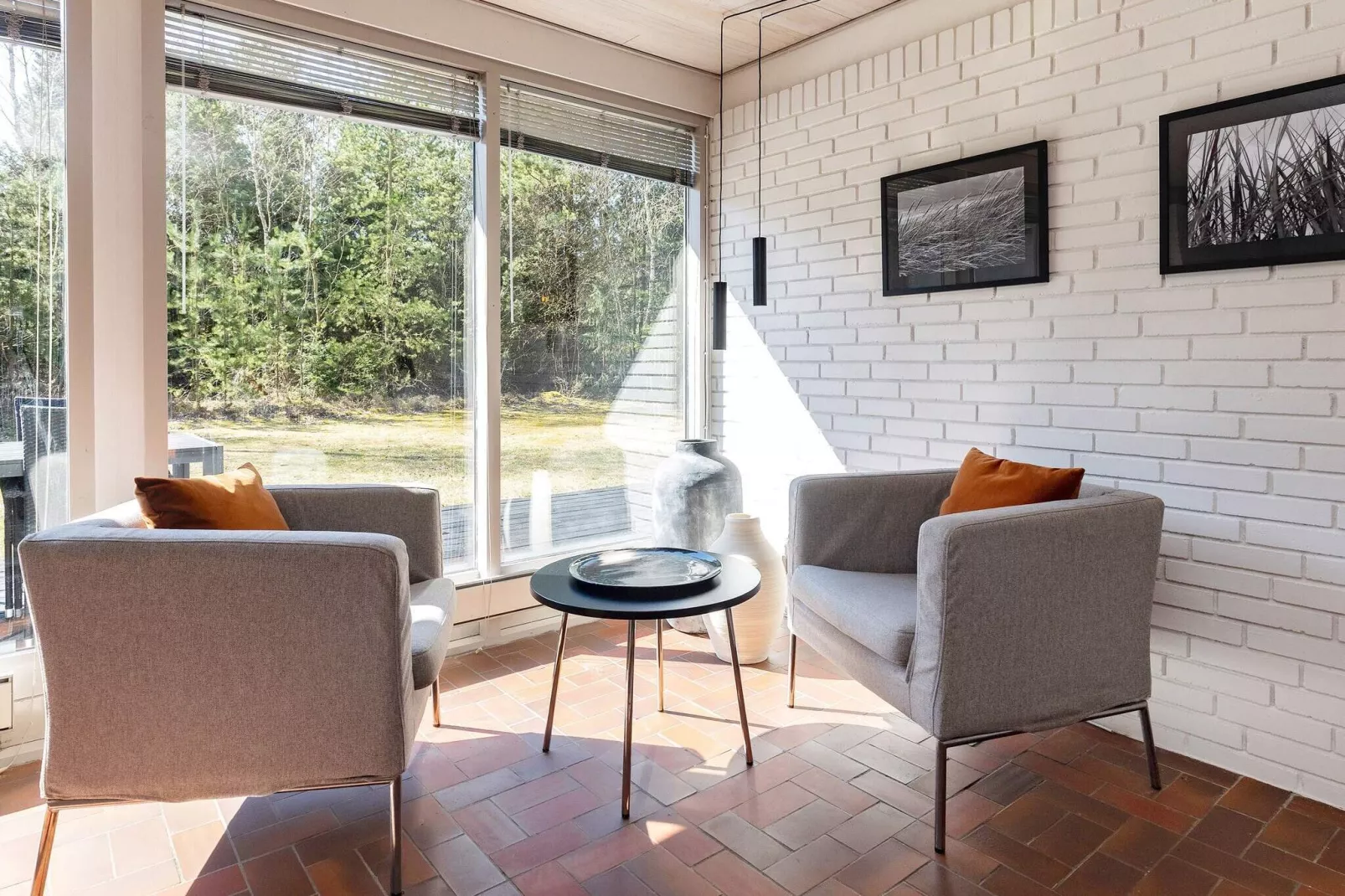 6 persoons vakantie huis in Højslev-Binnen