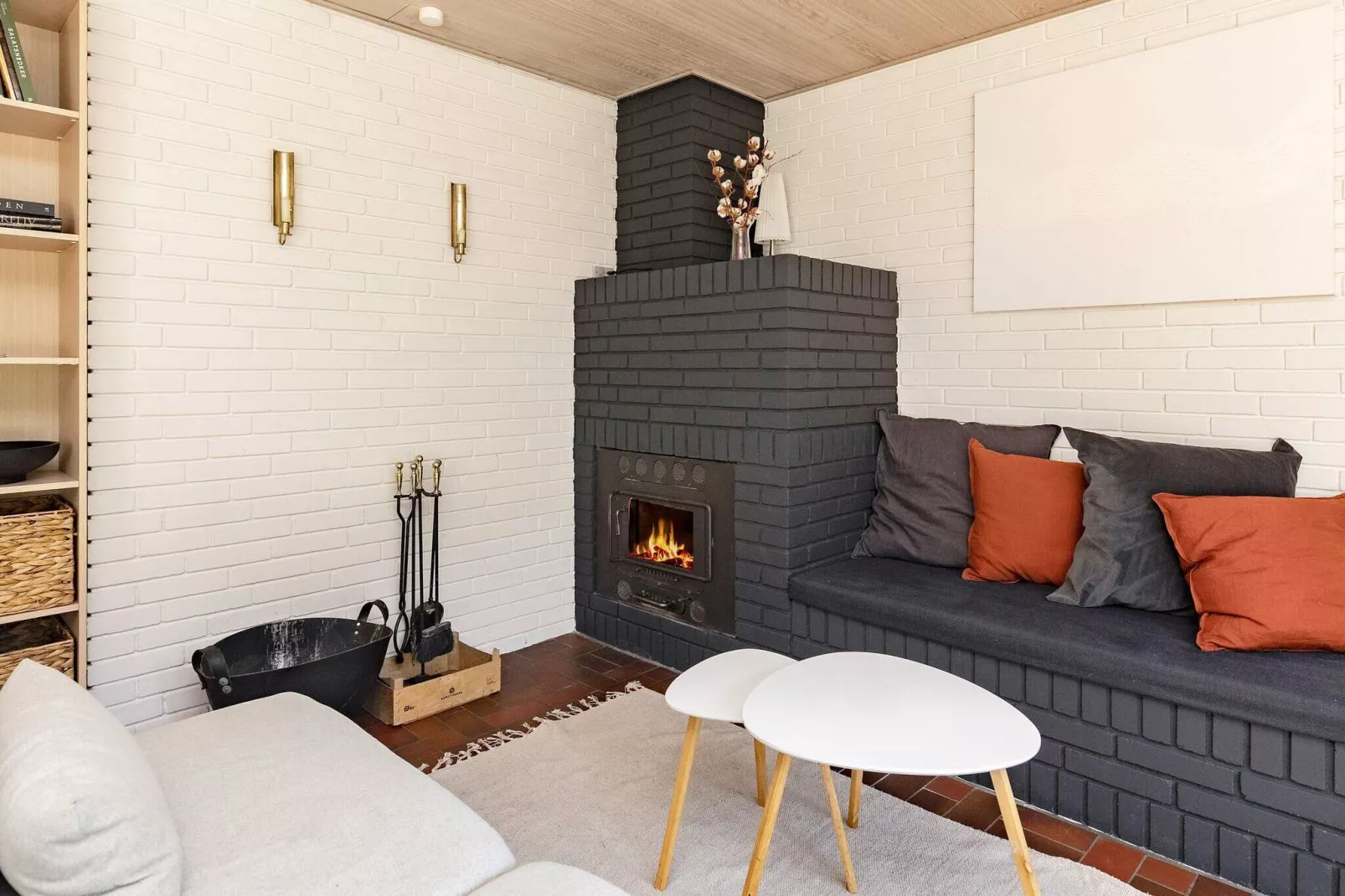 6 persoons vakantie huis in Højslev-Binnen