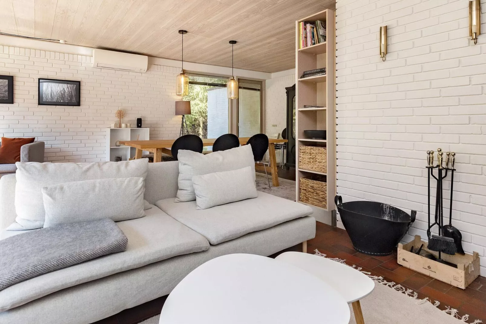 6 persoons vakantie huis in Højslev-Binnen