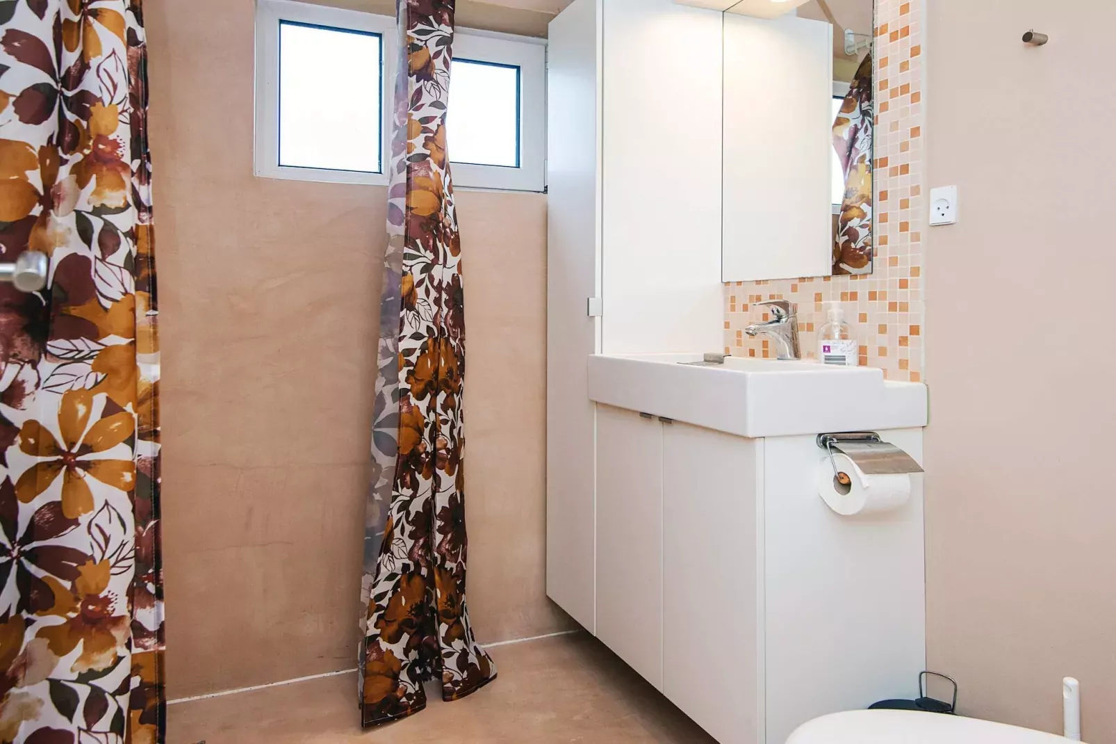 6 persoons vakantie huis in Nordborg-Binnen
