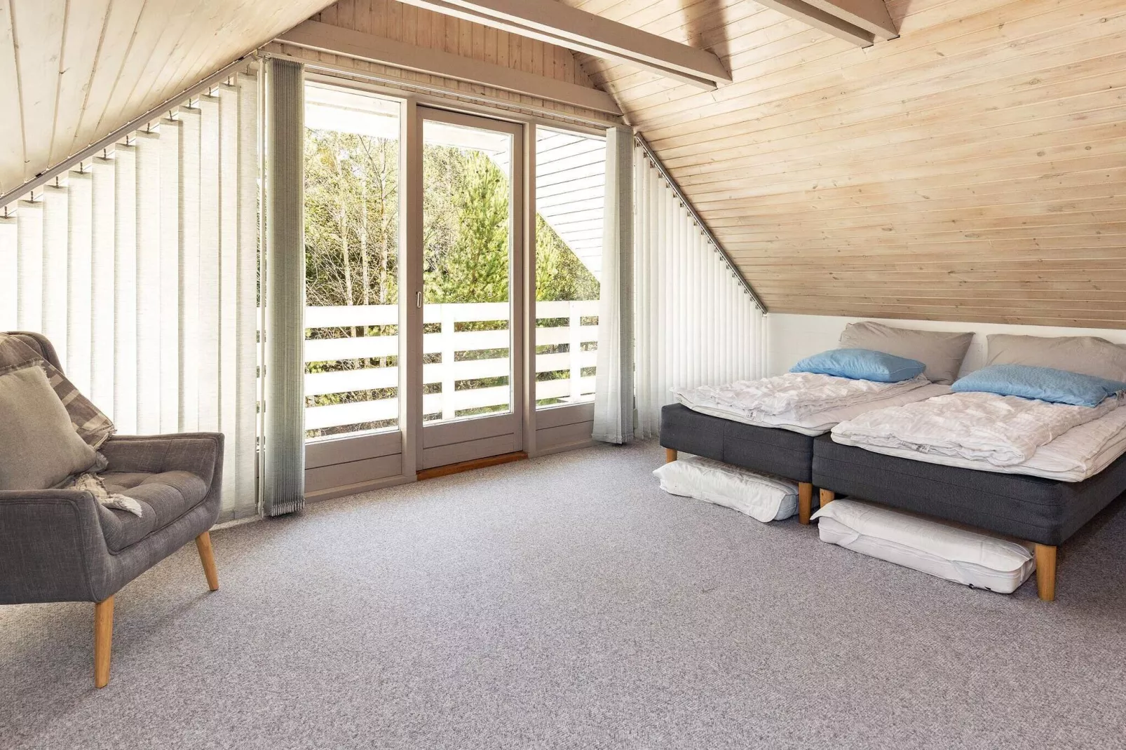 6 persoons vakantie huis in Højslev-Binnen