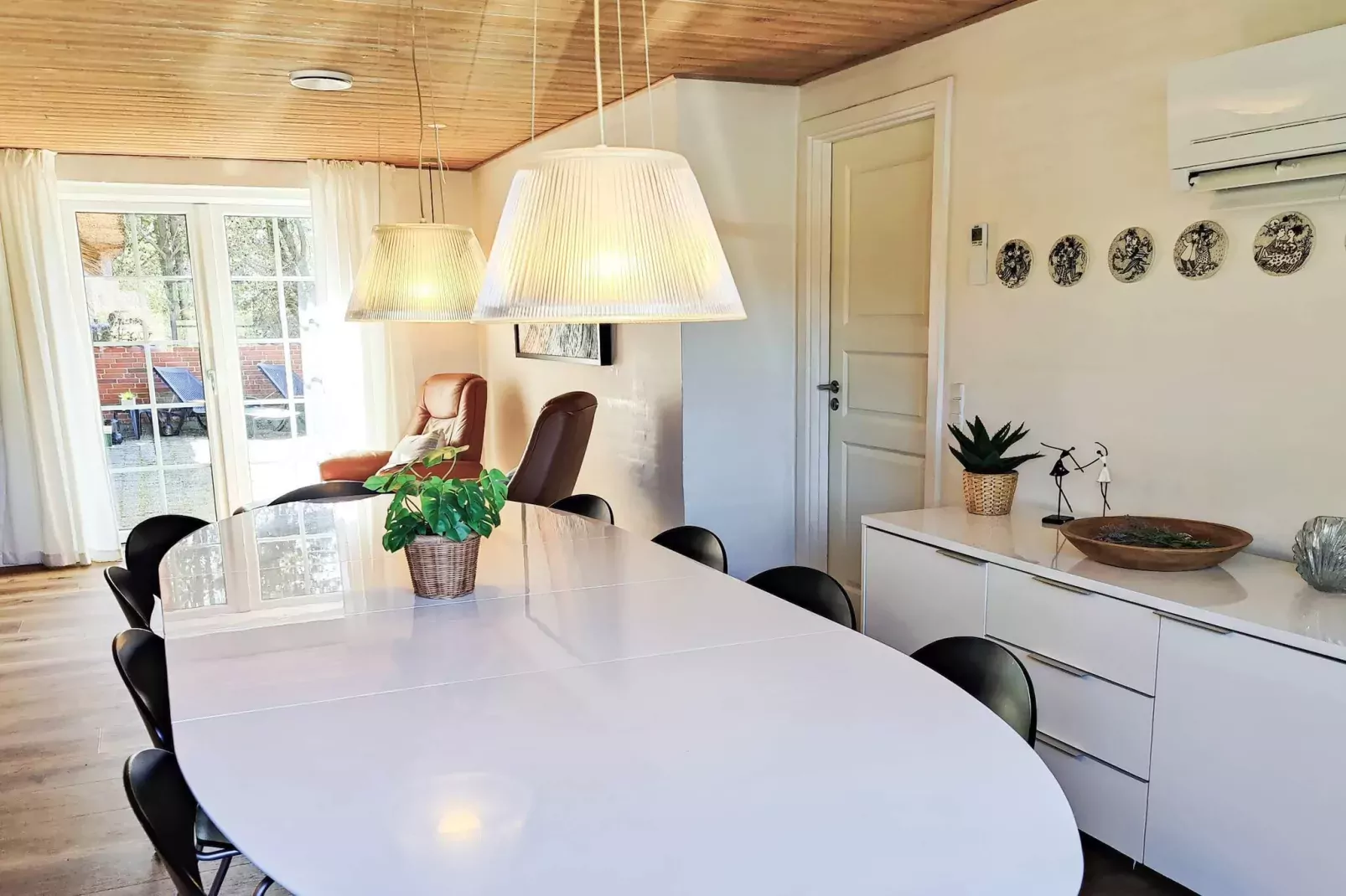 Luxe retraite nabij strand -- By Traum Ferienwohnungen-Binnen