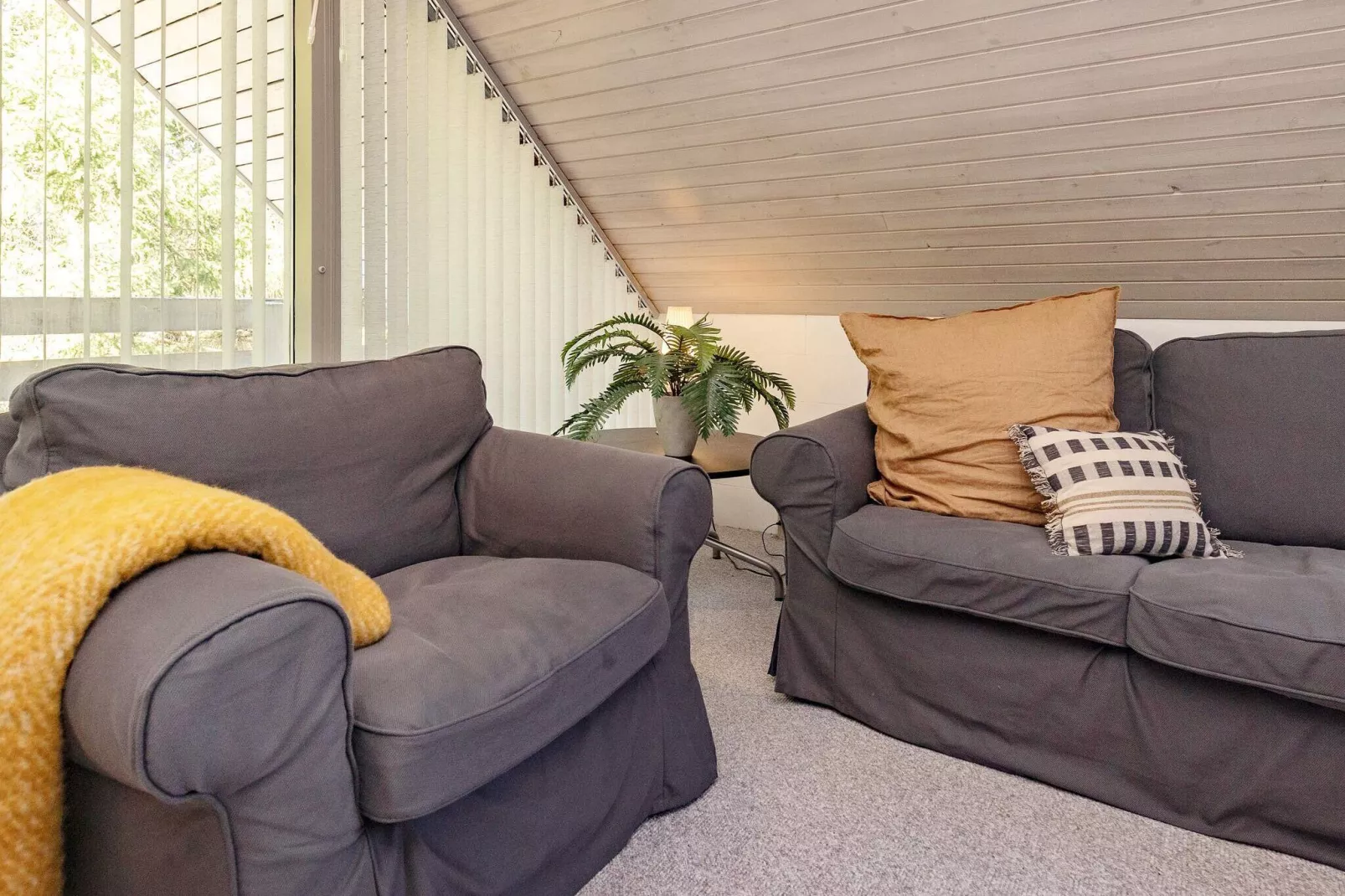 6 persoons vakantie huis in Højslev-Binnen