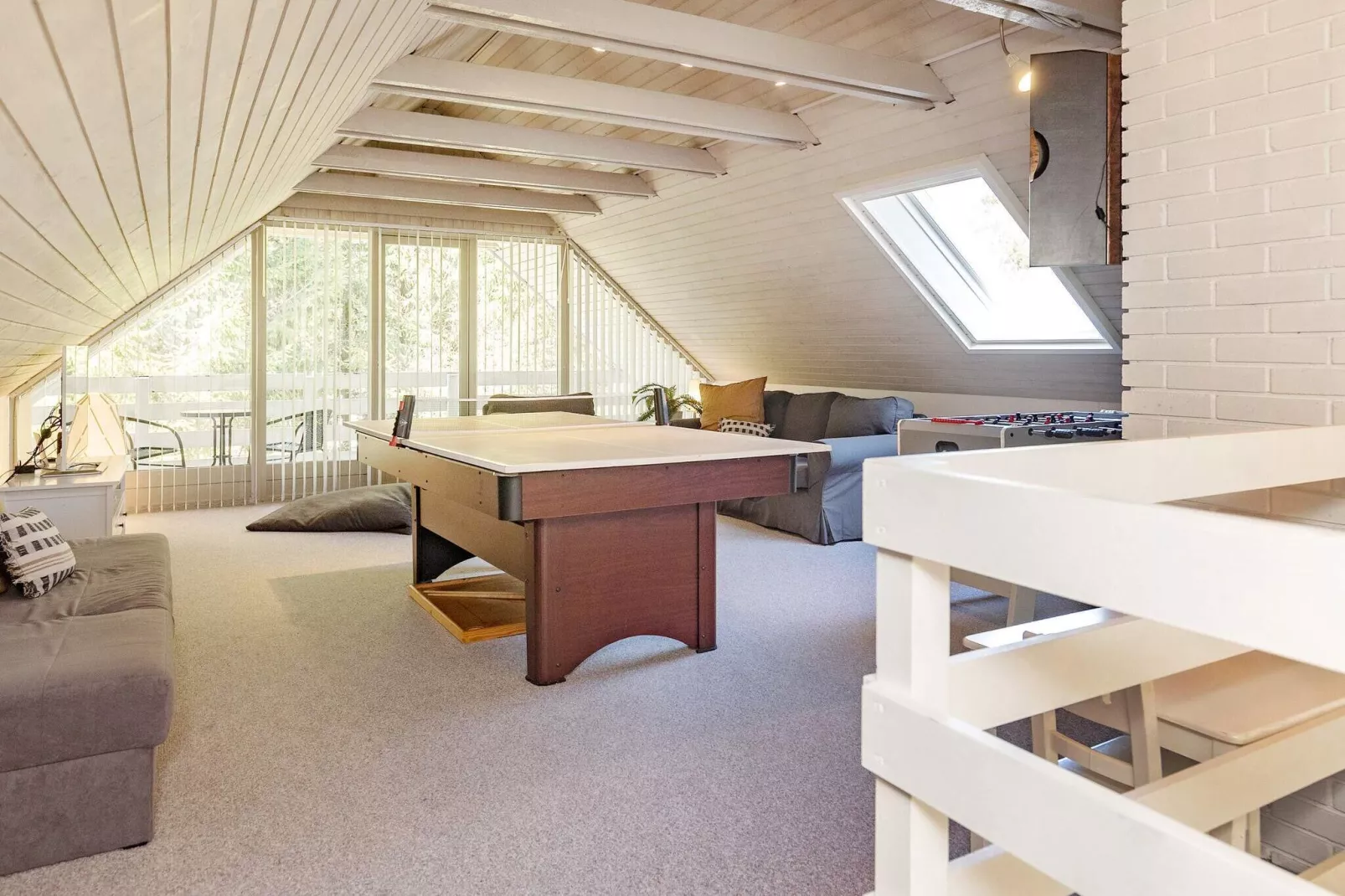 6 persoons vakantie huis in Højslev-Binnen