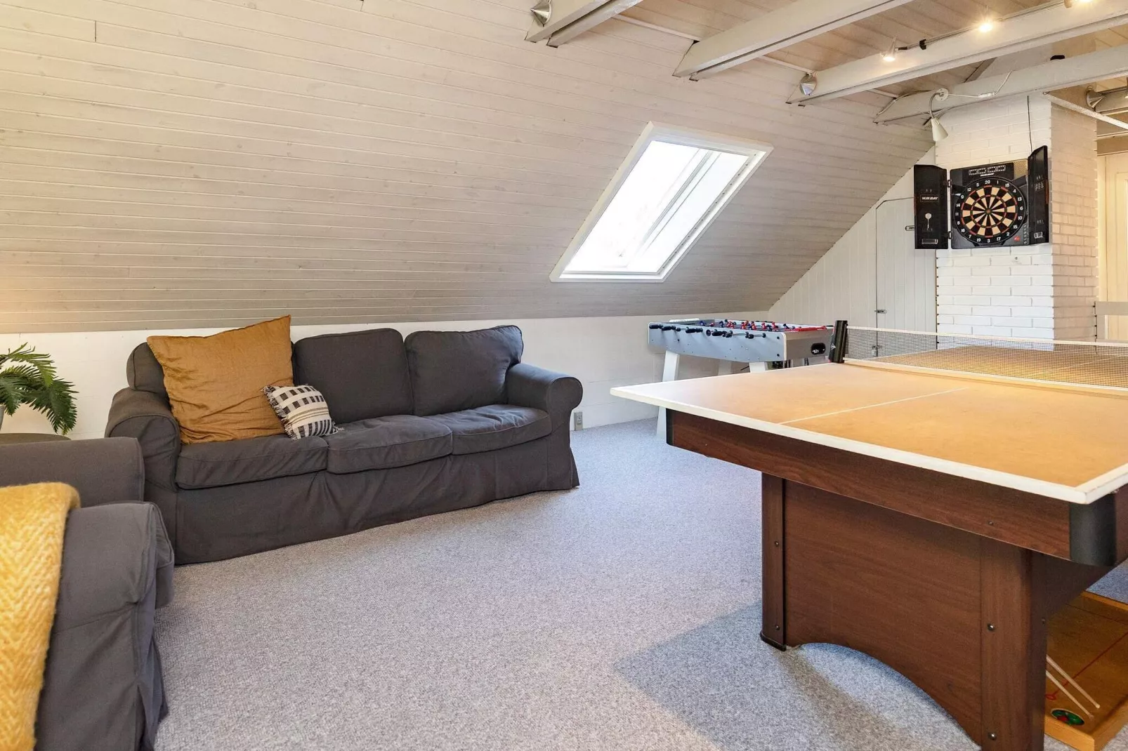 6 persoons vakantie huis in Højslev-Binnen