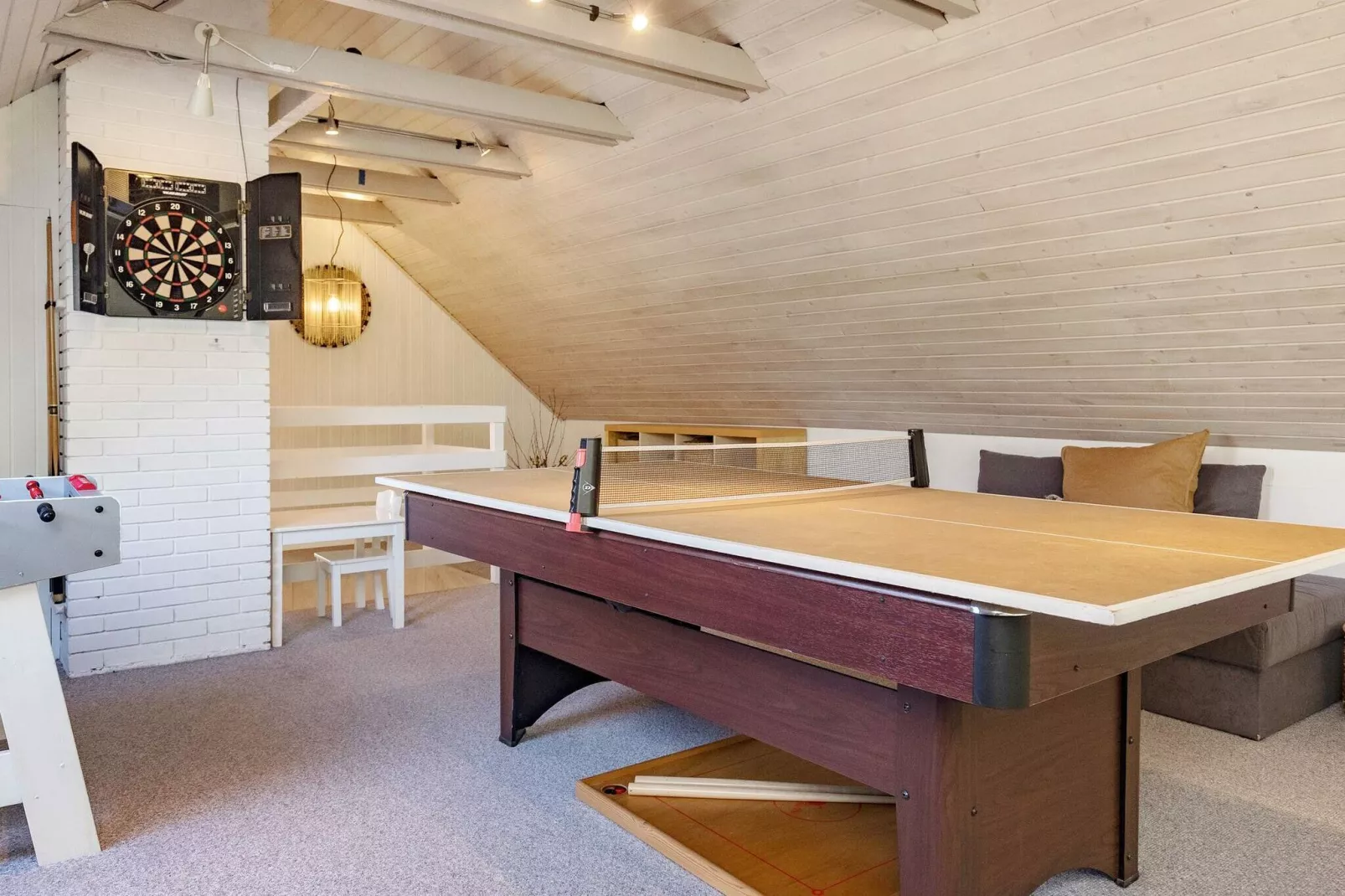 6 persoons vakantie huis in Højslev-Binnen