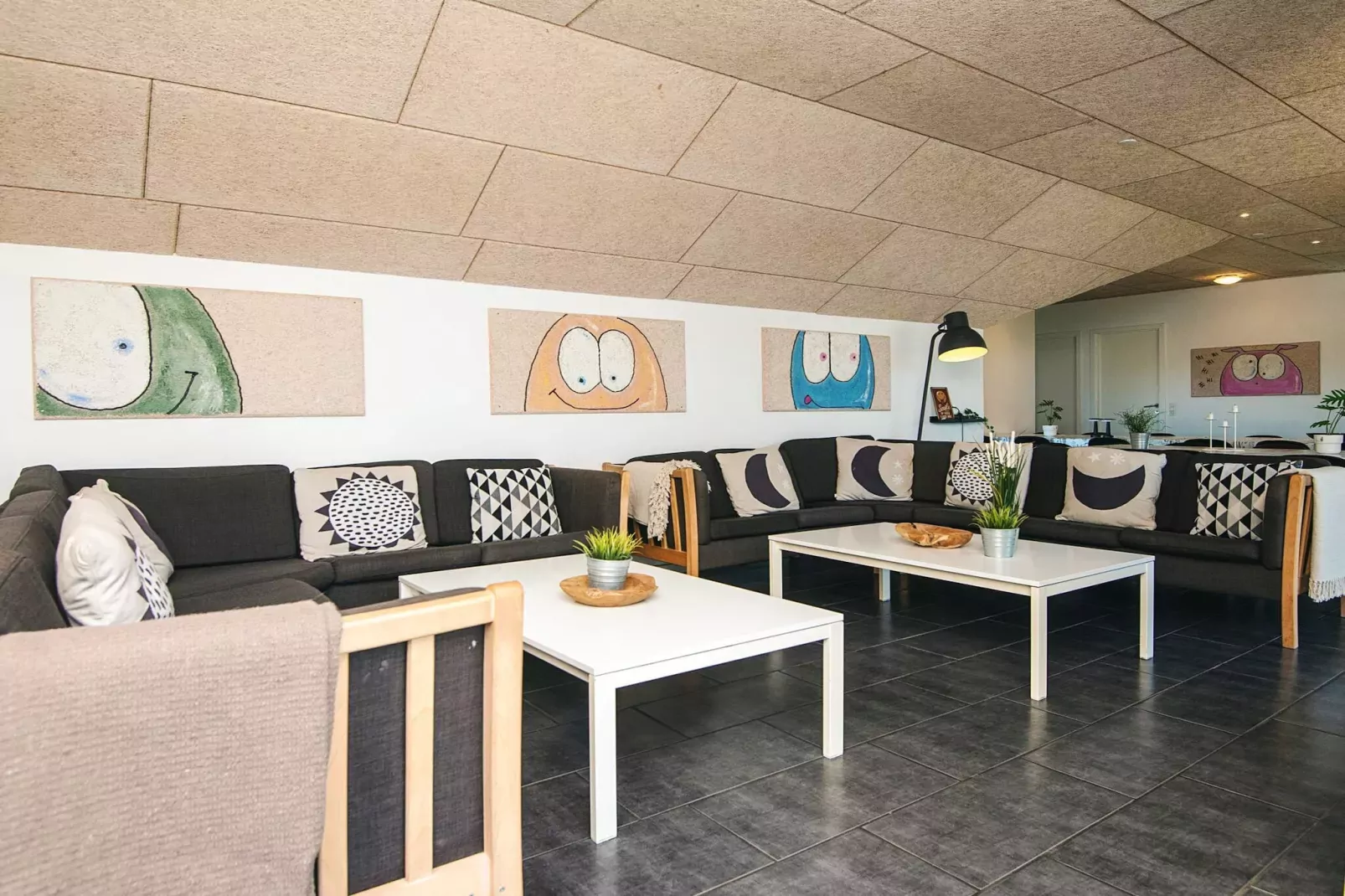 Luxe retraite in Vorupor -- By Traum Ferienwohnungen-Binnen