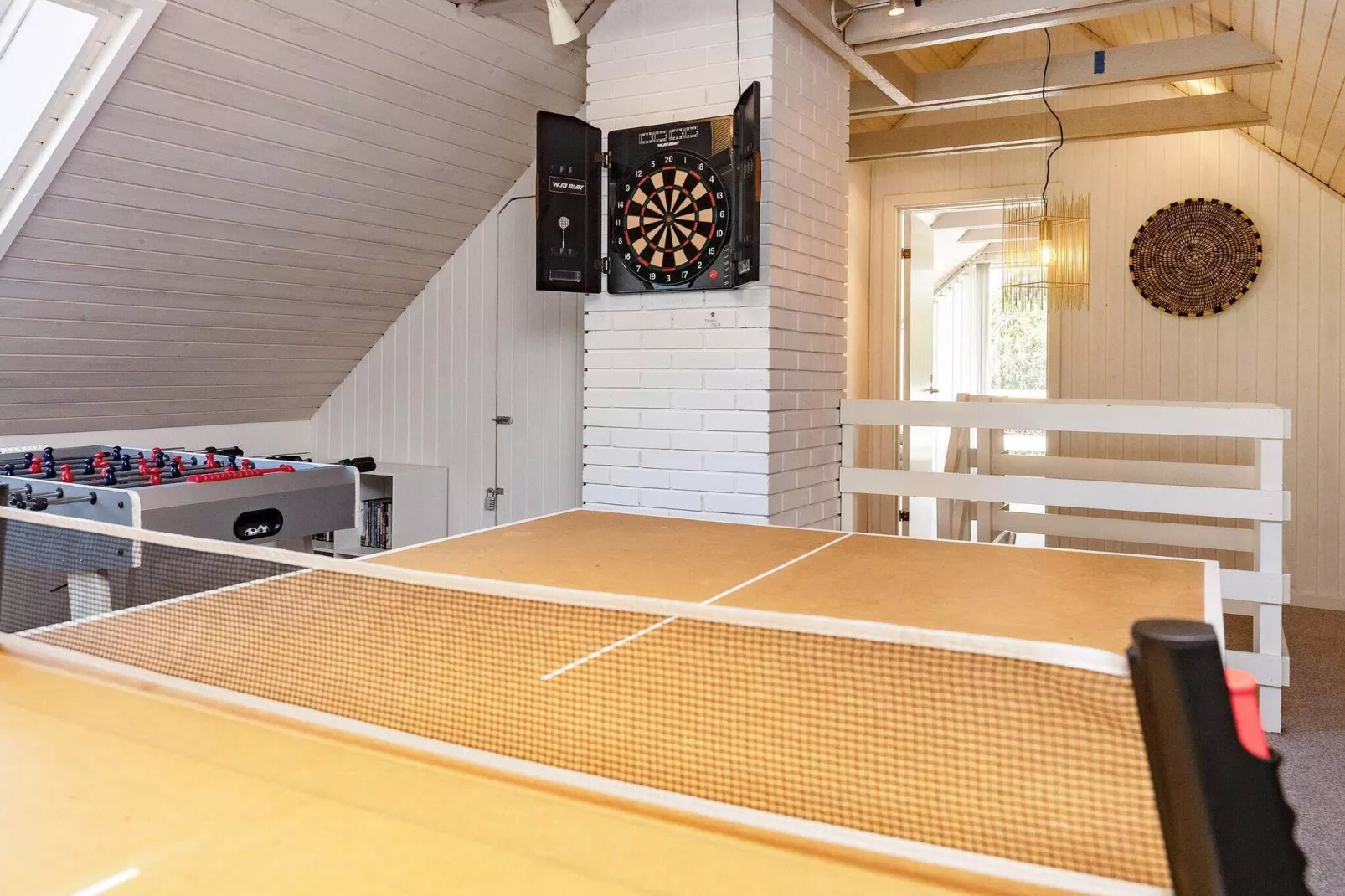 6 persoons vakantie huis in Højslev-Binnen