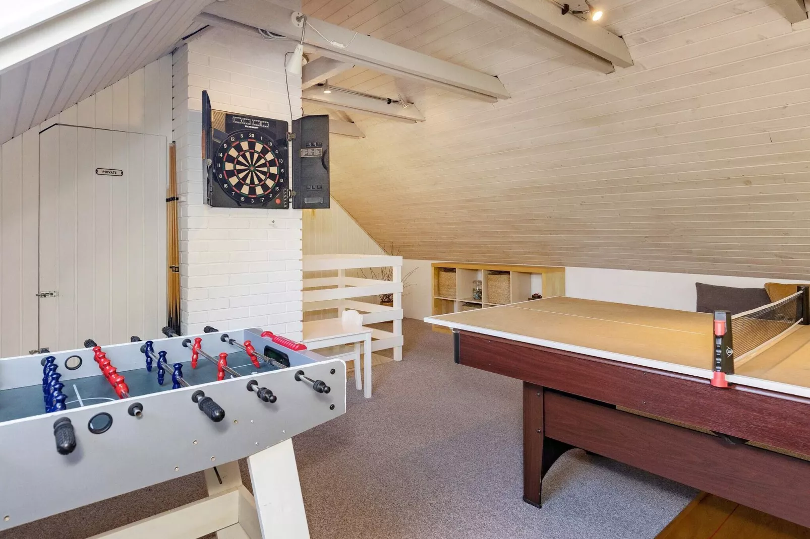6 persoons vakantie huis in Højslev-Binnen