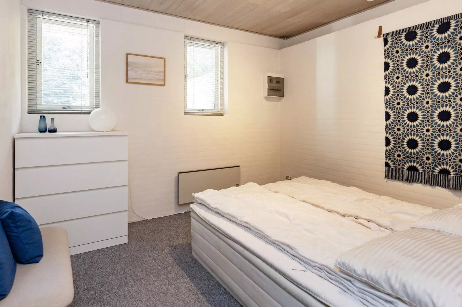6 persoons vakantie huis in Højslev-Binnen