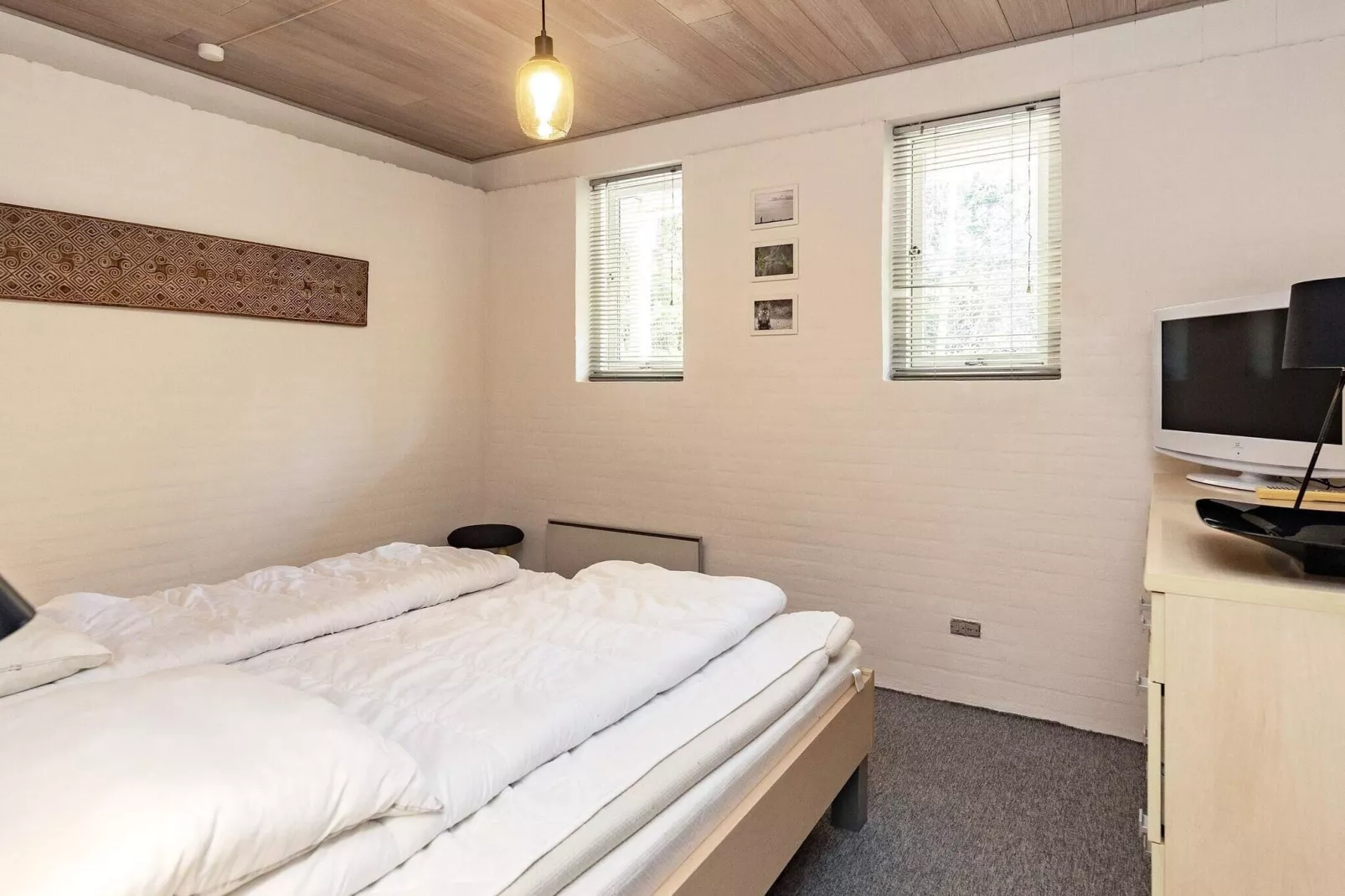 6 persoons vakantie huis in Højslev-Binnen