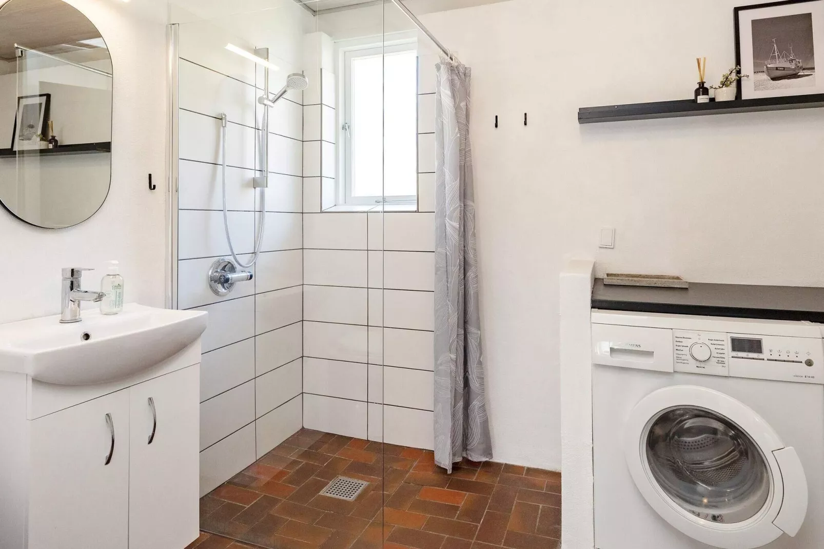 6 persoons vakantie huis in Højslev-Binnen