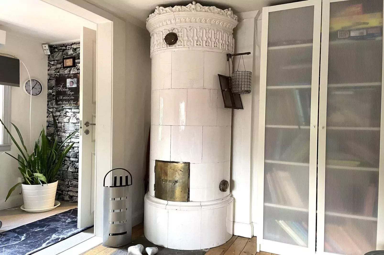 5 persoons vakantie huis in Vikingstad-Binnen