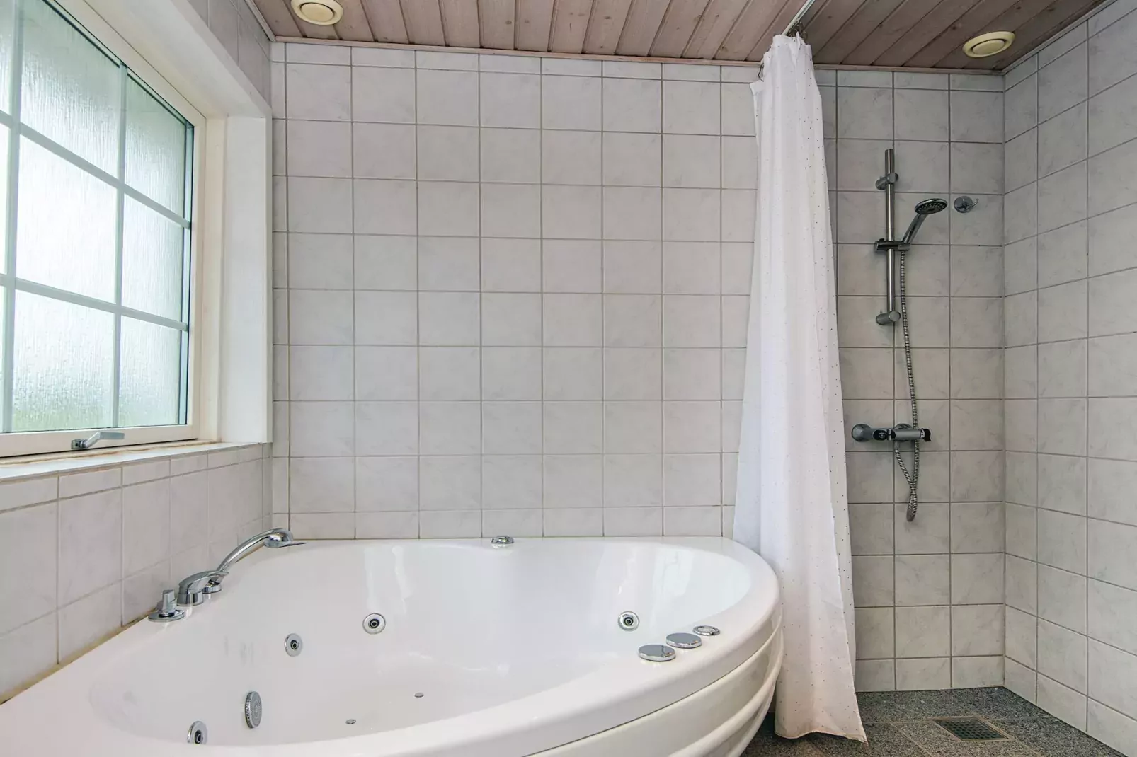 12 persoons vakantie huis in Harboøre-By Traum-Binnen