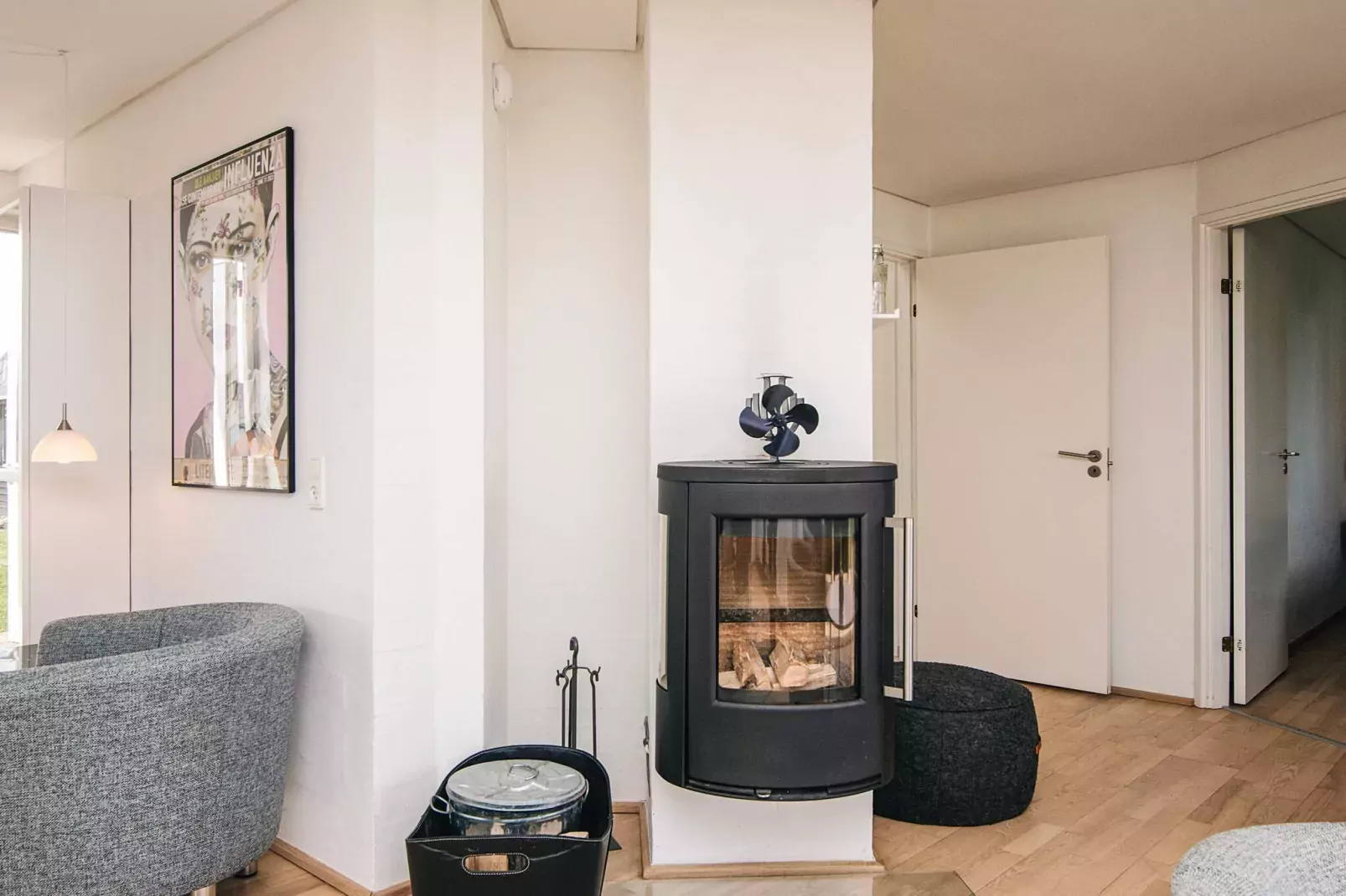 6 persoons vakantie huis in Løkken-By Traum-Binnen