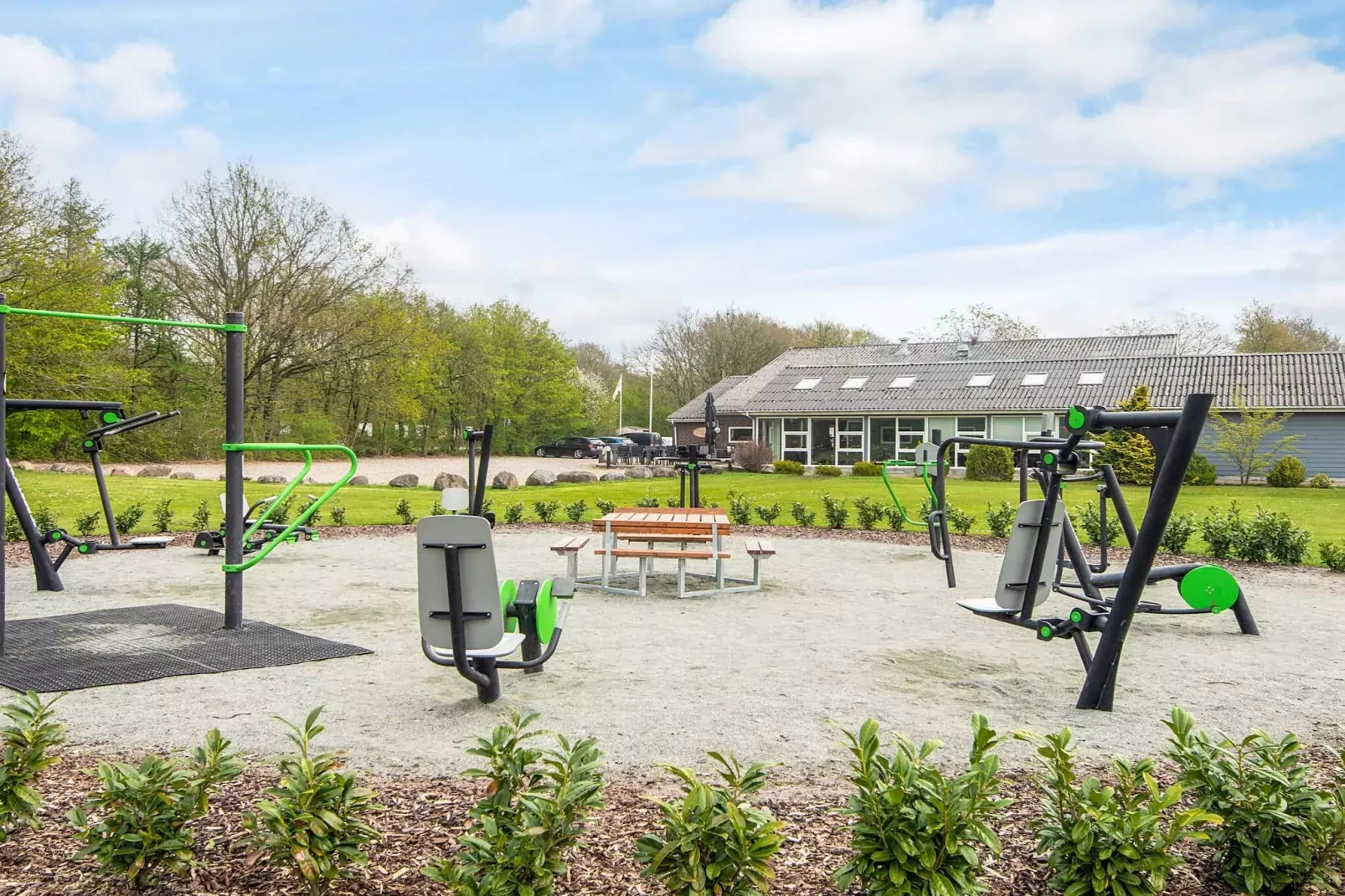 8 persoons vakantie huis in Toftlund-By Traum-Niet-getagd