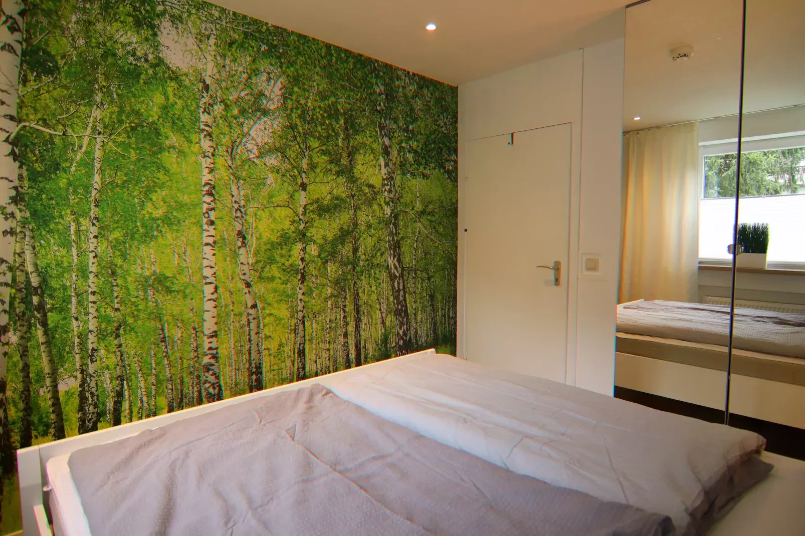 Hexenzauber I-Slaapkamer