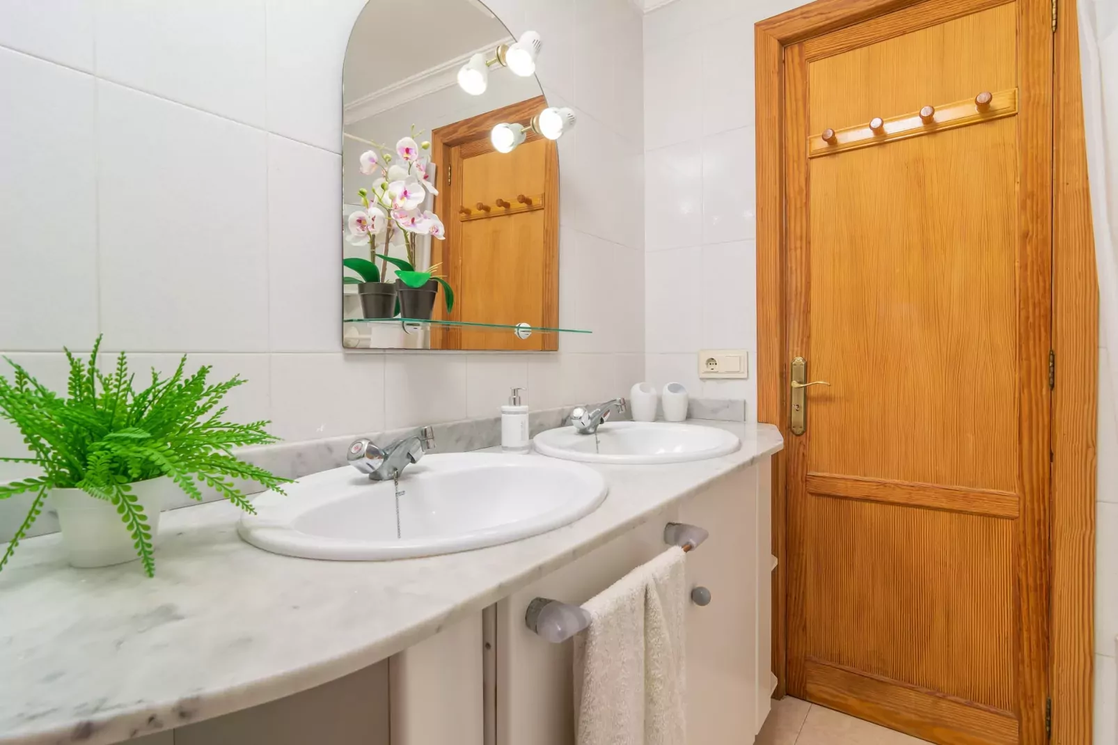 Bella-Badkamer