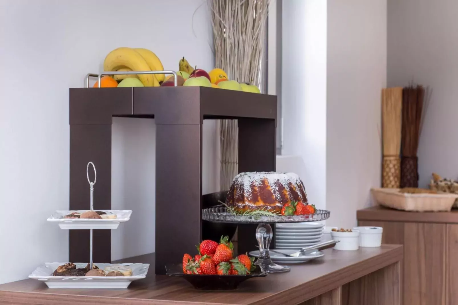 A4C - Apartments Vaal Rovinj - AP 1 - ca 37 qm für 3 Pers-Sfeer