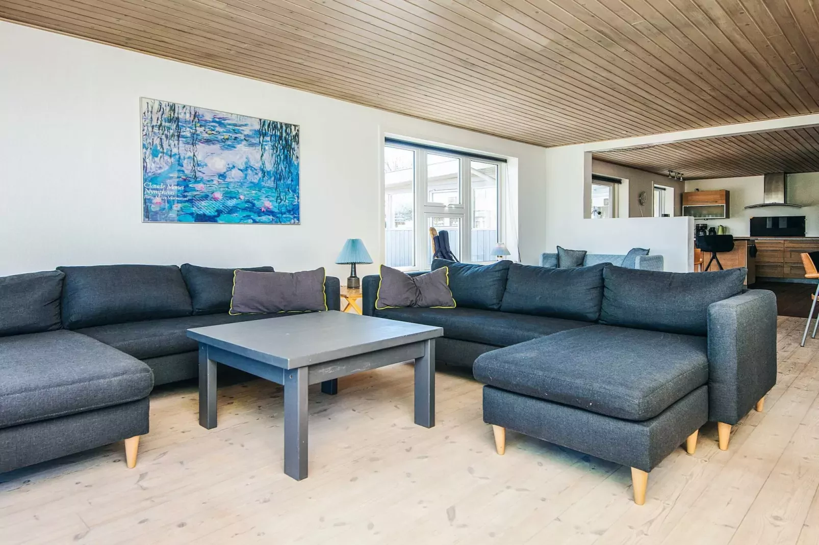 12 persoons vakantie huis in Thyborøn-By Traum-Binnen