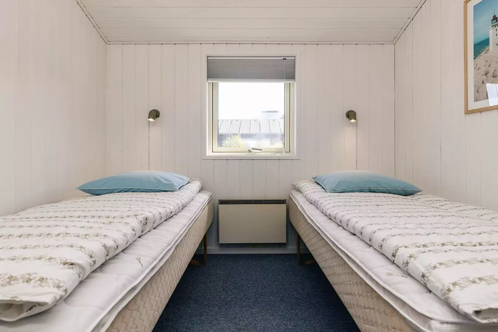 6 persoons vakantie huis in Hjørring-Binnen