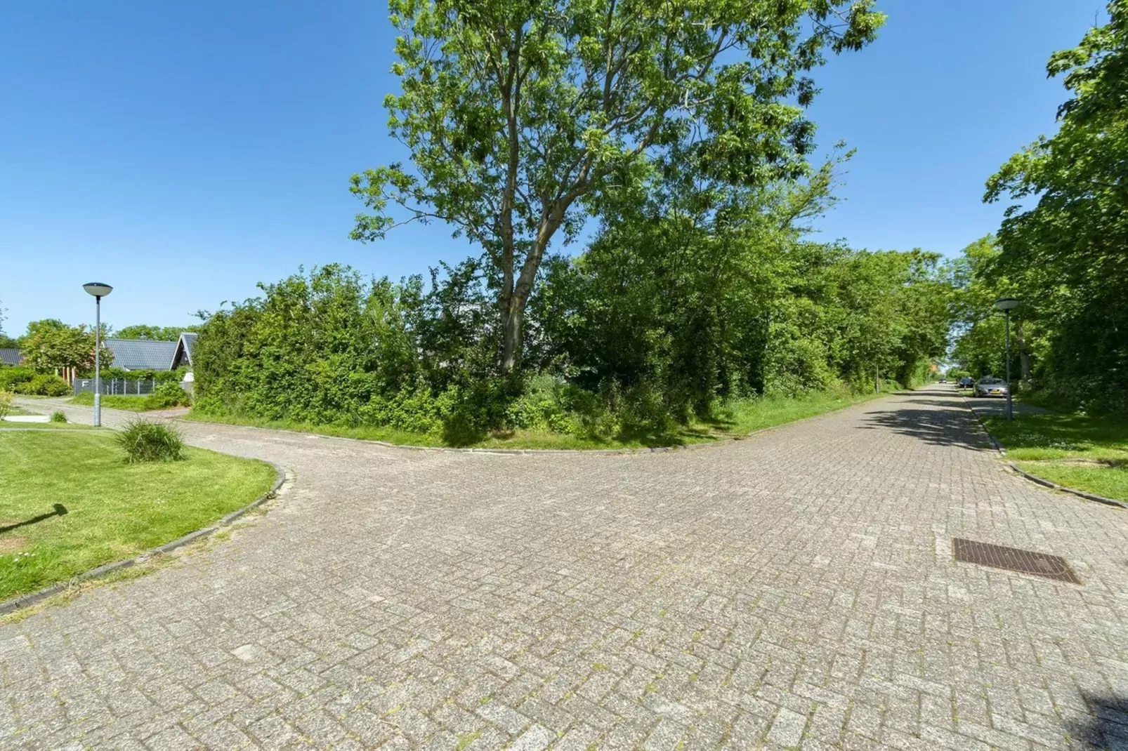 Sandepark 171-Gebieden zomer 5km