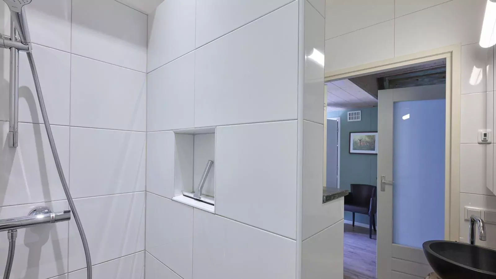 Bouwhoeve-Badkamer