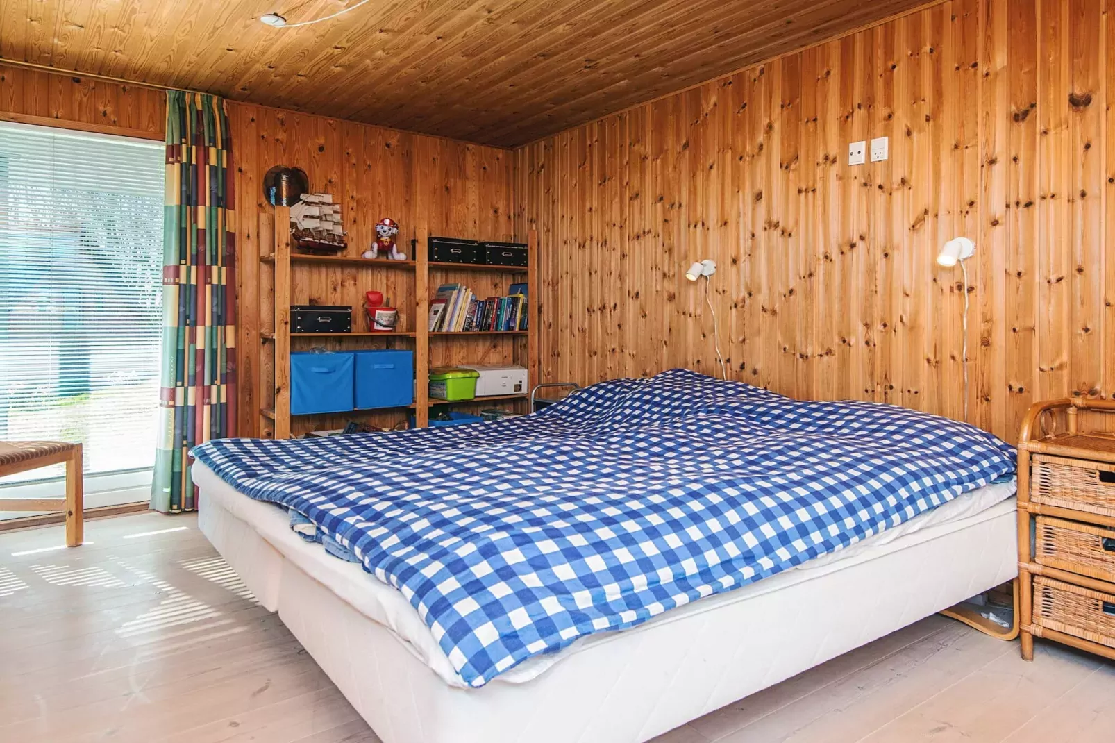 6 Personen vakantie huis in Øster Assels-Binnen