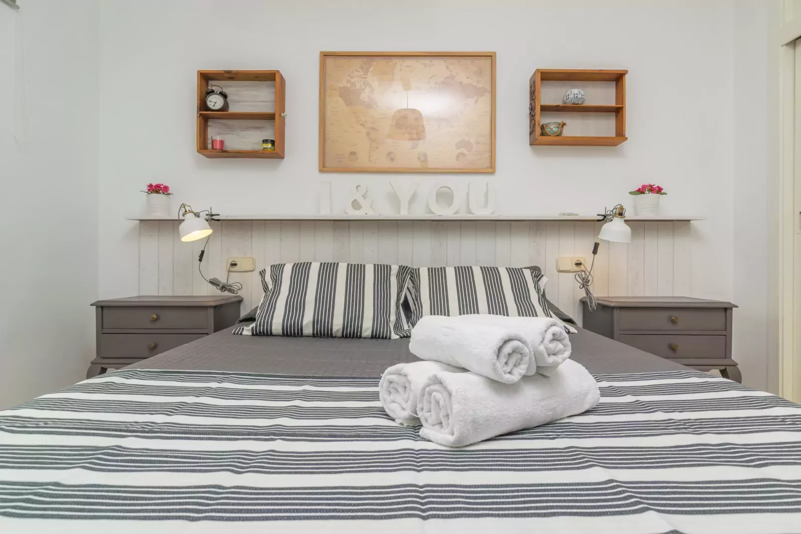 Can Content-Slaapkamer