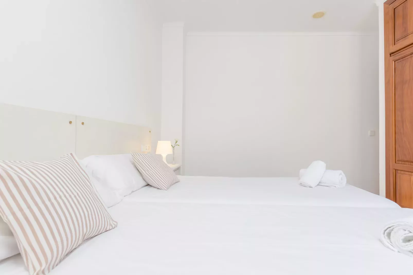 Roser (roser De ArtÀ)-Slaapkamer