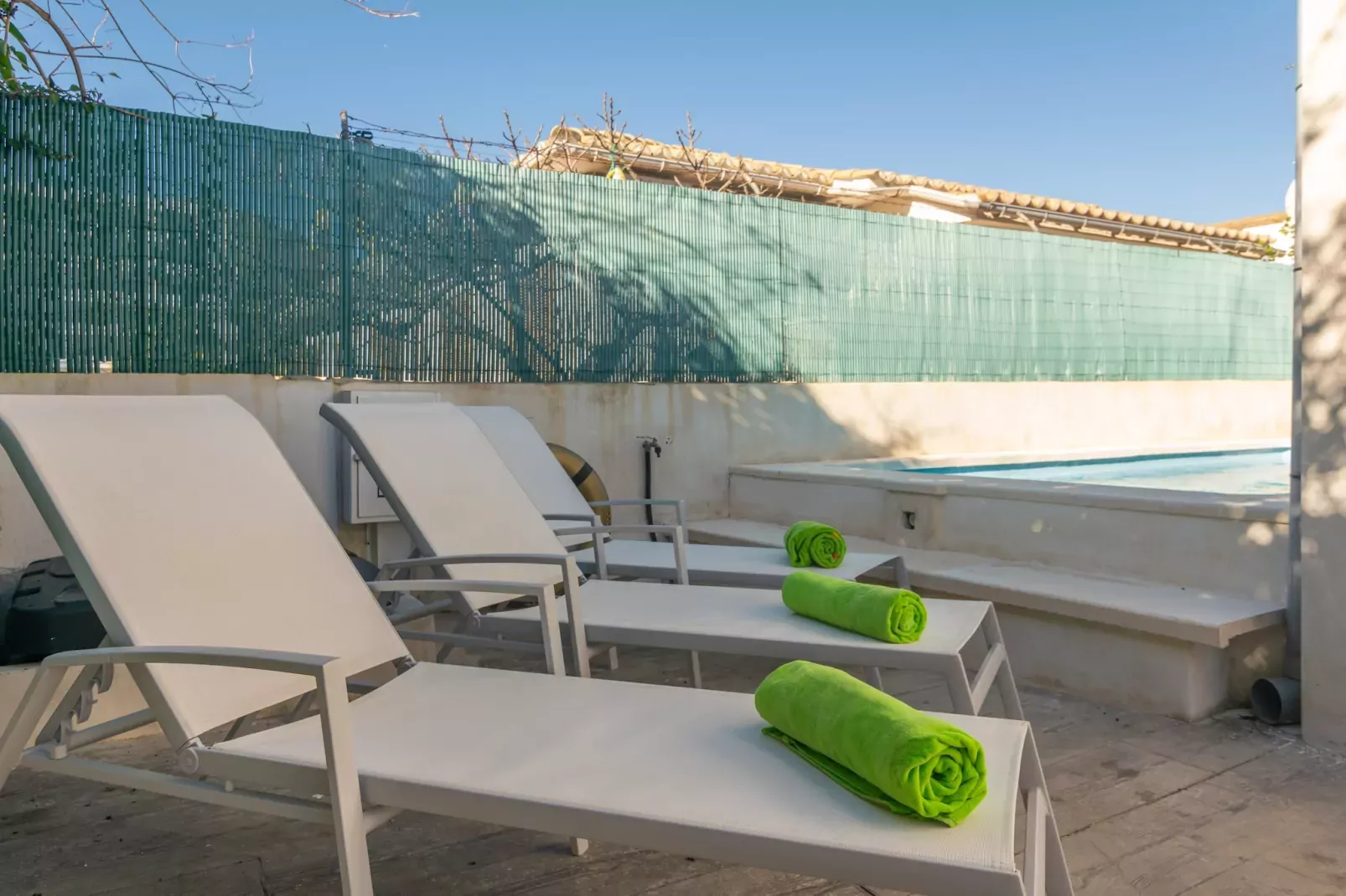 Casa Blanca (port D'alcudia)-Image-tags.