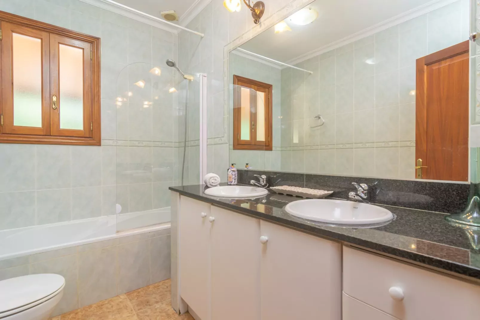 Pomeres 9-Badkamer