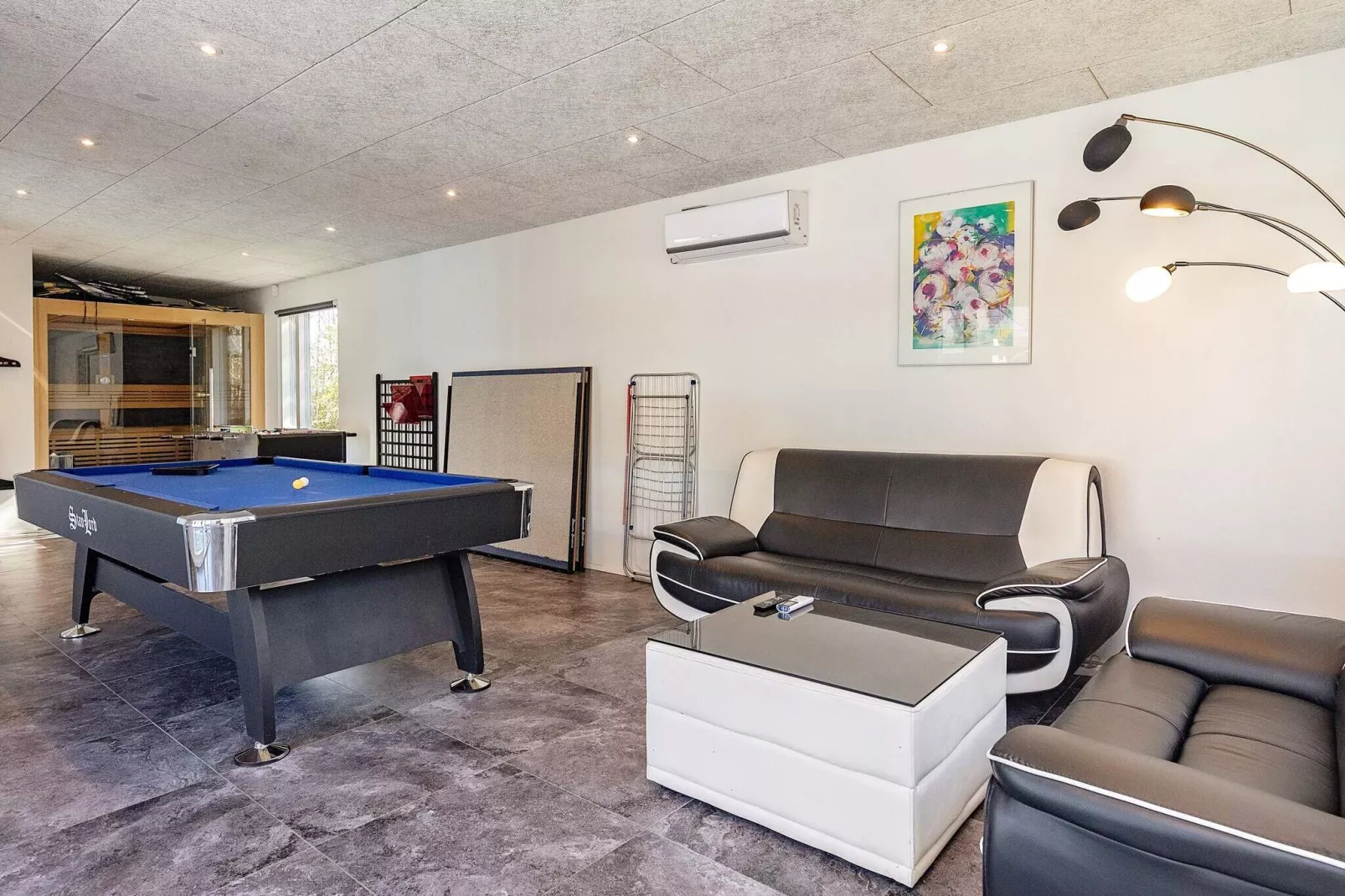 8 persoons vakantie huis in Højslev-By Traum-Binnen