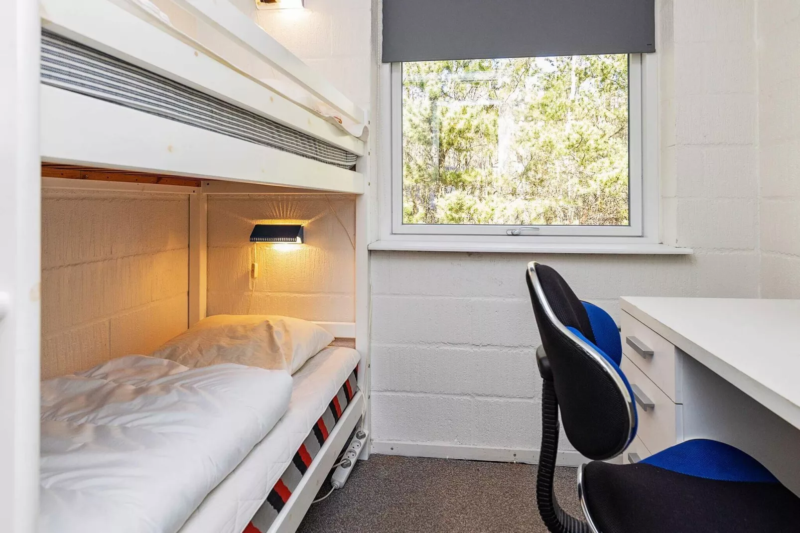 8 persoons vakantie huis in Højslev-By Traum-Binnen