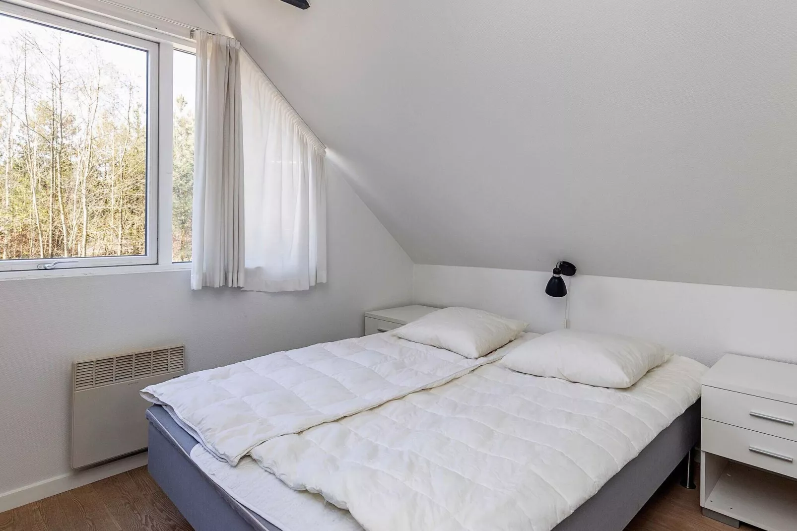 8 persoons vakantie huis in Højslev-By Traum-Binnen