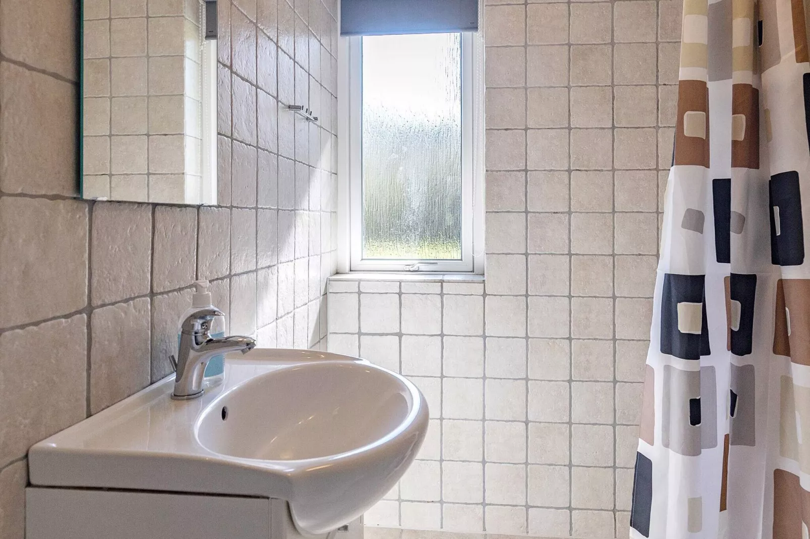 8 persoons vakantie huis in Højslev-By Traum-Binnen